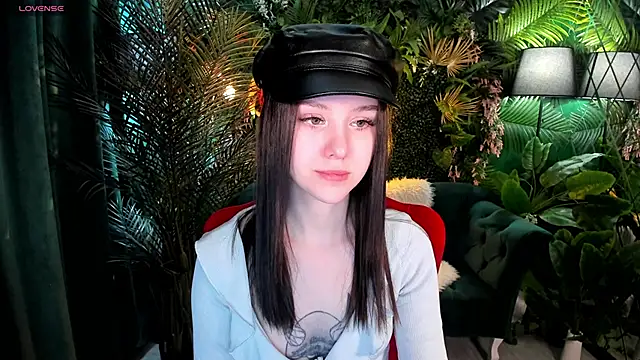 MarySparkle online show from 09/20/25, 02:49