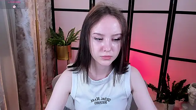 MarySparkle online show from 11/07/25, 03:55