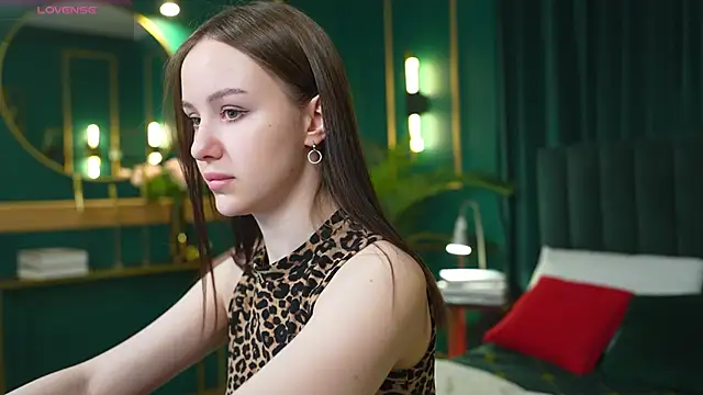 MarySparkle online show from 04/14/26, 04:28