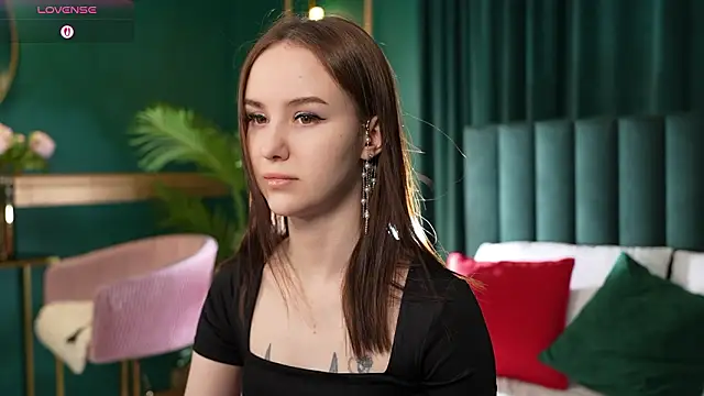 MarySparkle online show from 03/06/26, 04:40