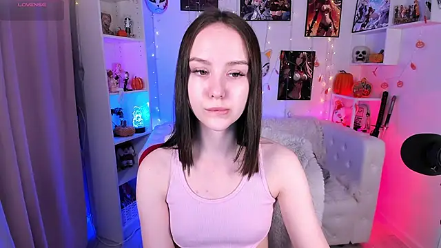 MarySparkle online show from 10/26/25, 03:40