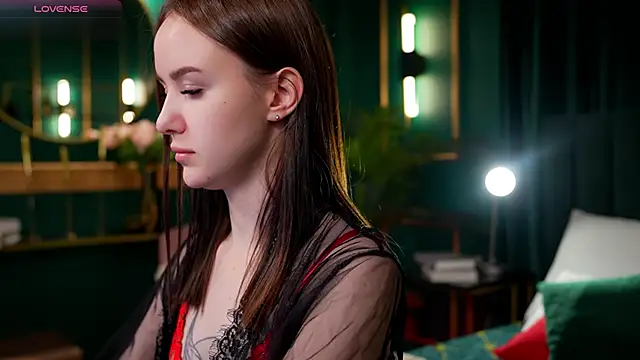 MarySparkle online show from 03/17/26, 04:15