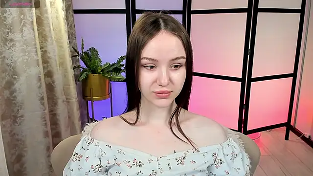 MarySparkle online show from 04/11/26, 04:09