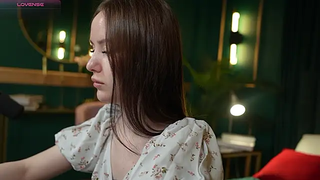 MarySparkle online show from 03/29/26, 03:41