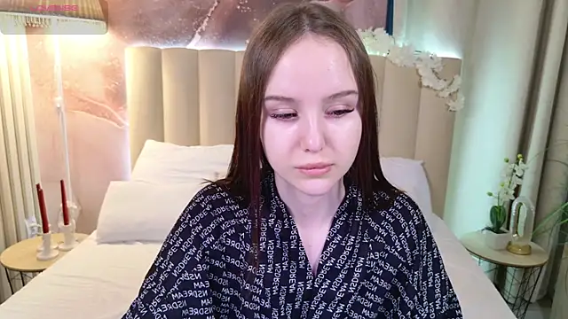 MarySparkle online show from 03/31/26, 03:52