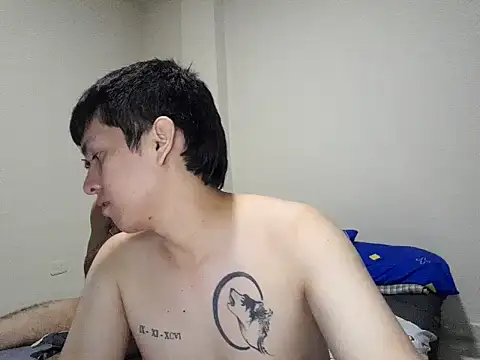 Snapshot of Andbry chatting on 10/02/25, 01:53 Andbry online show from 10/02/25, 01:53