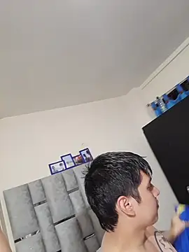 Andbry online show from 02/01/26, 01:59