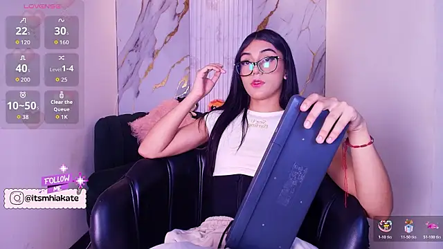 Mhiaa Sweet online show from 03/03/26, 12:12