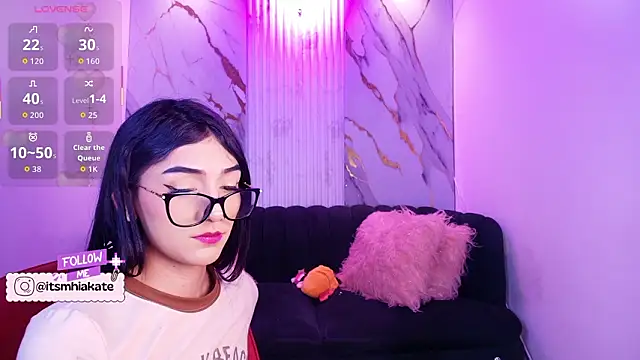 Mhiaa Sweet online show from 02/12/26, 12:05