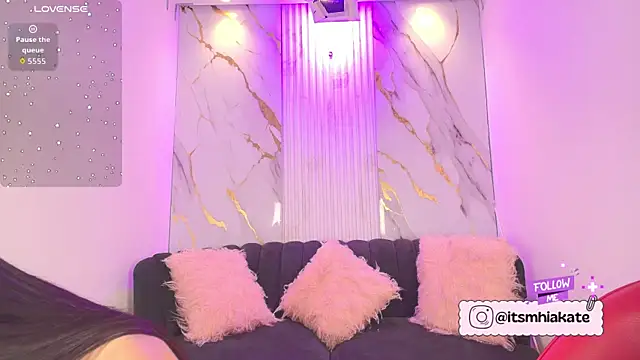 Mhiaa Sweet online show from 11/20/25, 12:06