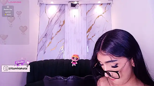 Mhiaa Sweet online show from 03/20/26, 12:17