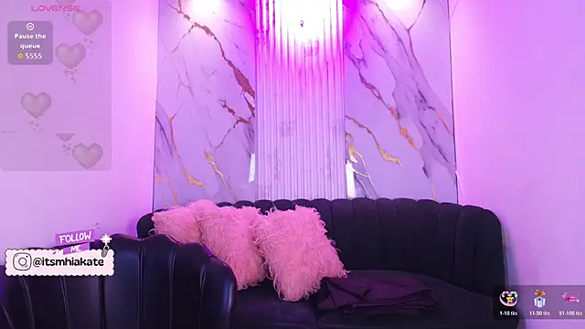 Mhiaa Sweet online show from 02/13/26, 12:05