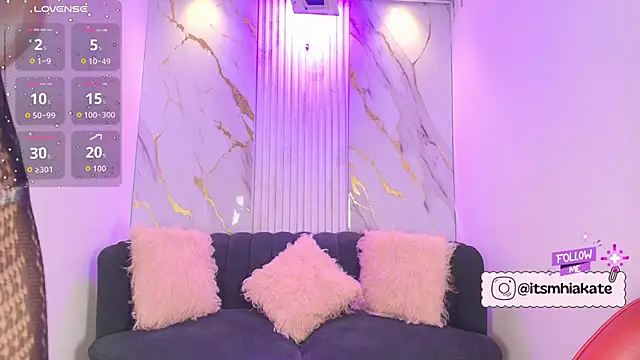 Mhiaa Sweet online show from 11/25/25, 12:05