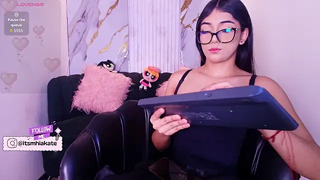 Mhiaa Sweet online show from 03/04/26, 12:02