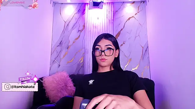 Mhiaa Sweet online show from 04/08/26, 12:06