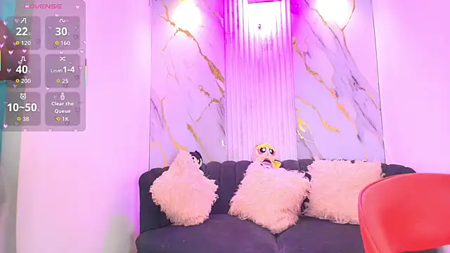 Mhiaa Sweet online show from 01/12/26, 12:01