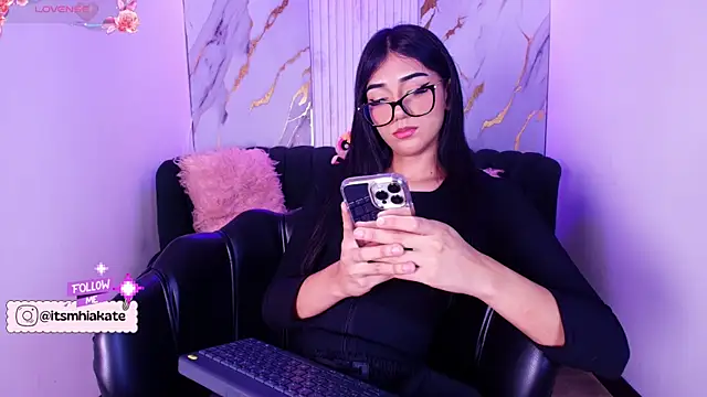 Mhiaa Sweet online show from 04/02/26, 12:12