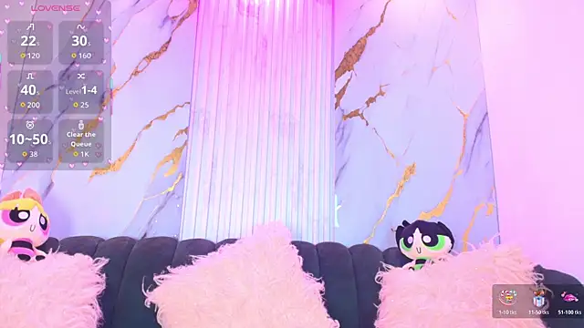 Mhiaa Sweet online show from 01/10/26, 12:11