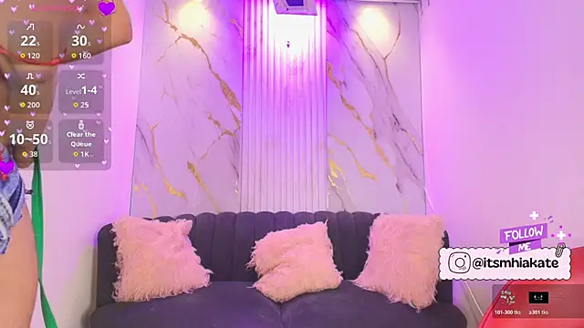 Mhiaa Sweet online show from 12/03/25, 12:04