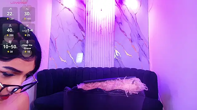 Mhiaa Sweet online show from 02/24/26, 12:17