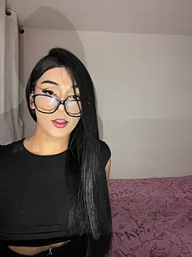 Mhiaa Sweet online show from 03/15/26, 01:23