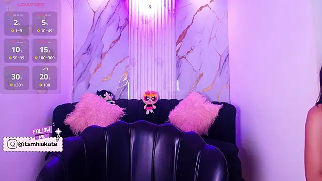 Mhiaa Sweet online show from 03/05/26, 12:02