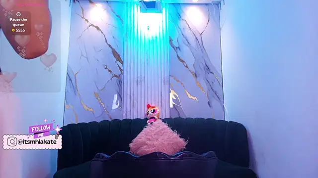 Mhiaa Sweet online show from 02/20/26, 12:07