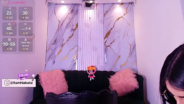 Mhiaa Sweet online show from 03/17/26, 12:08