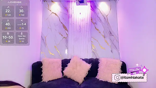 Mhiaa Sweet online show from 11/22/25, 12:04