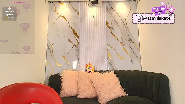 Mhiaa Sweet online show from 02/03/26, 12:21