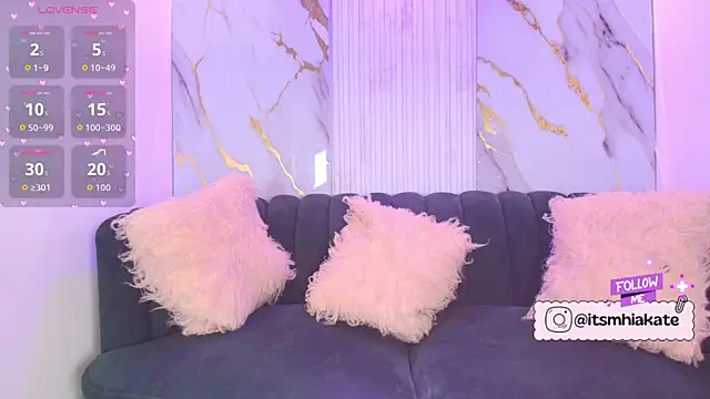 Mhiaa Sweet online show from 12/21/25, 01:02