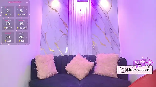 Mhiaa Sweet online show from 12/22/25, 11:32