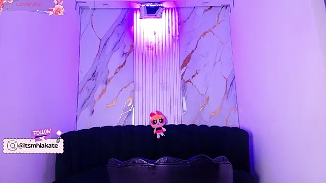 Mhiaa Sweet online show from 03/31/26, 03:58