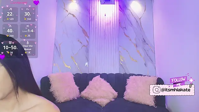 Mhiaa Sweet online show from 12/19/25, 12:18