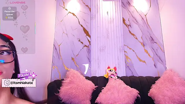 Mhiaa Sweet online show from 02/07/26, 12:24