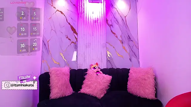 Mhiaa Sweet online show from 02/05/26, 12:12