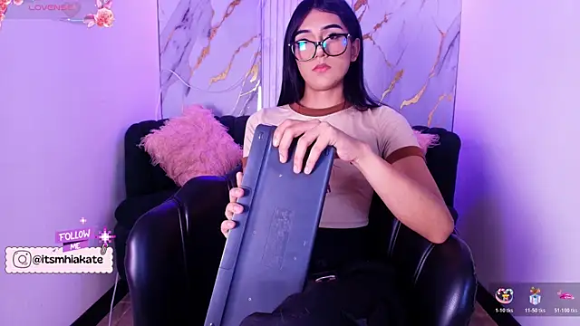 Mhiaa Sweet online show from 04/10/26, 12:01