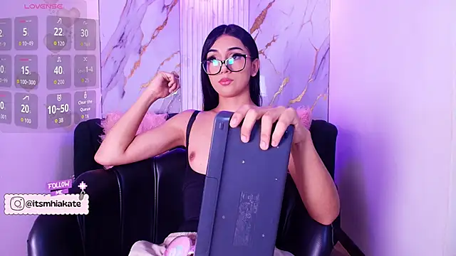 Mhiaa Sweet online show from 03/19/26, 11:54