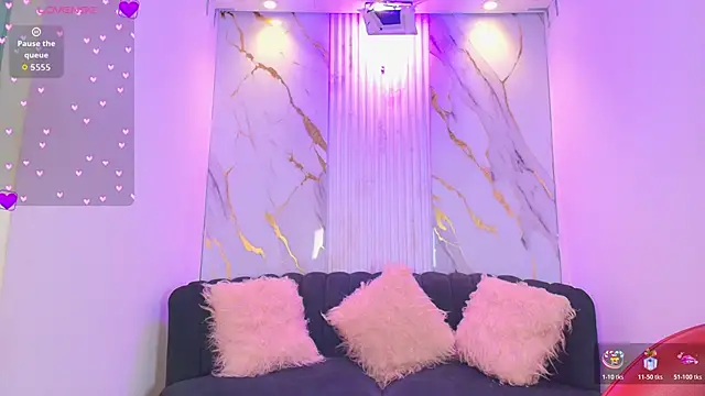 Mhiaa Sweet online show from 11/29/25, 12:05