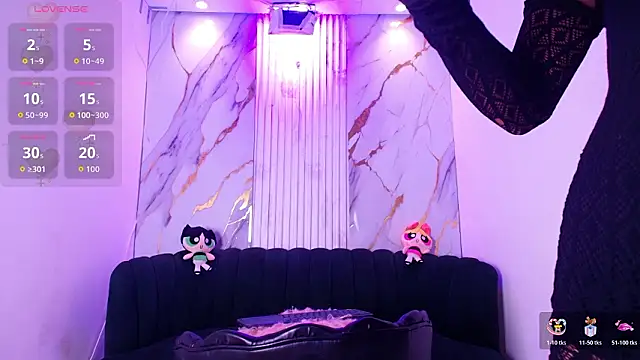 Mhiaa Sweet online show from 02/26/26, 12:16