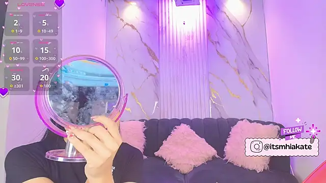 Mhiaa Sweet online show from 12/18/25, 12:09