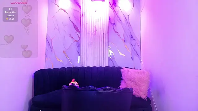 Mhiaa Sweet online show from 02/23/26, 02:06