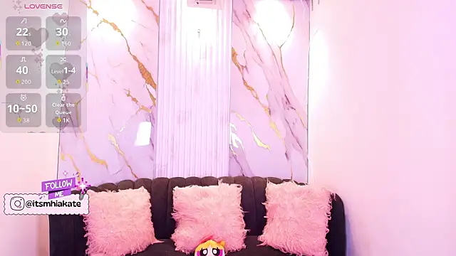 Mhiaa Sweet online show from 02/09/26, 12:14