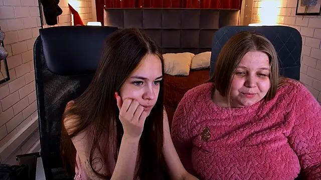 UliaNeer online show from 02/09/26, 09:29