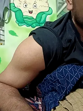 aarav 013 online show from 03/25/26, 04:50