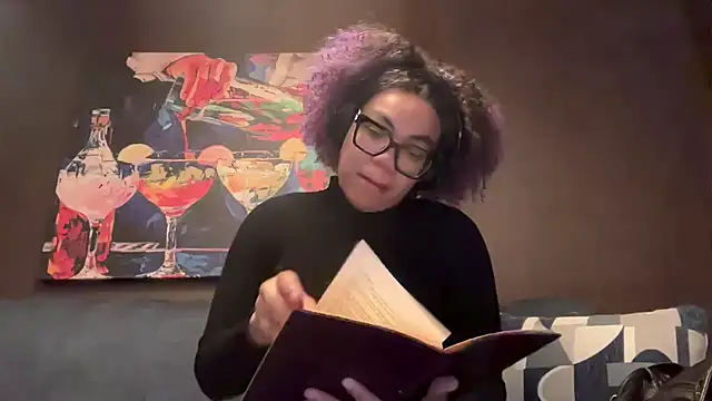 zahrabliss online show from 02/27/26, 11:26