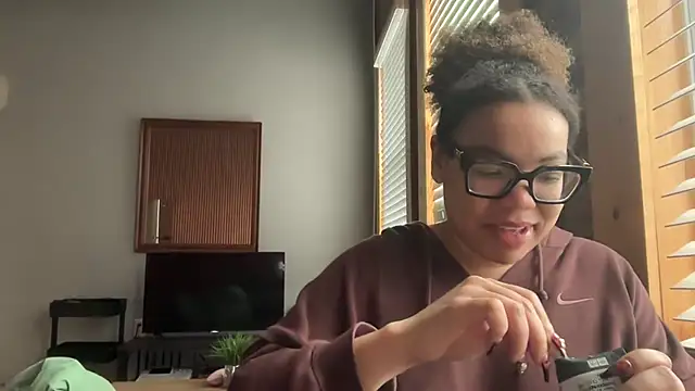 zahrabliss online show from 01/14/26, 03:26