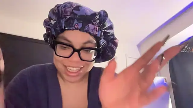 zahrabliss online show from 02/05/26, 11:11