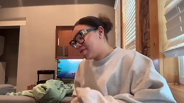 zahrabliss online show from 01/07/26, 04:45