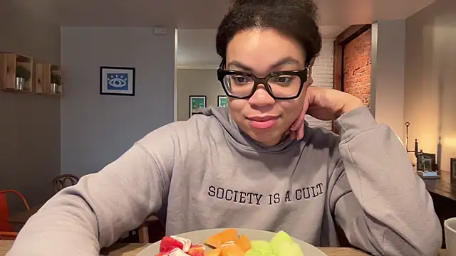 zahrabliss online show from 12/19/25, 05:59